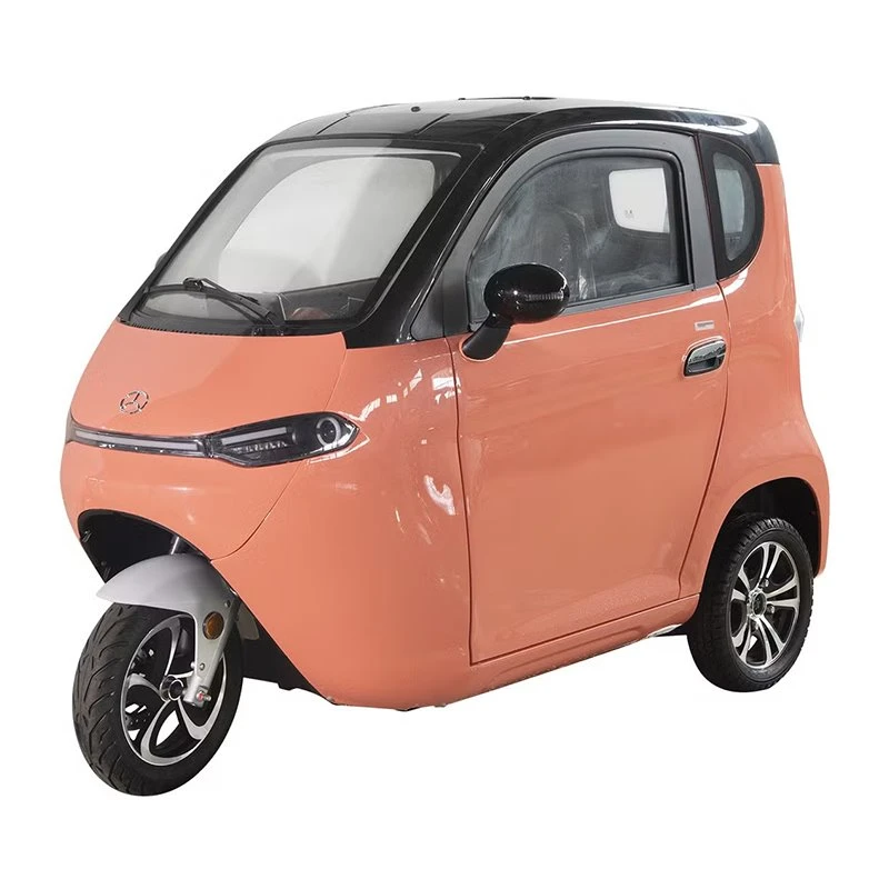 Machin elektrik sètifye EEC